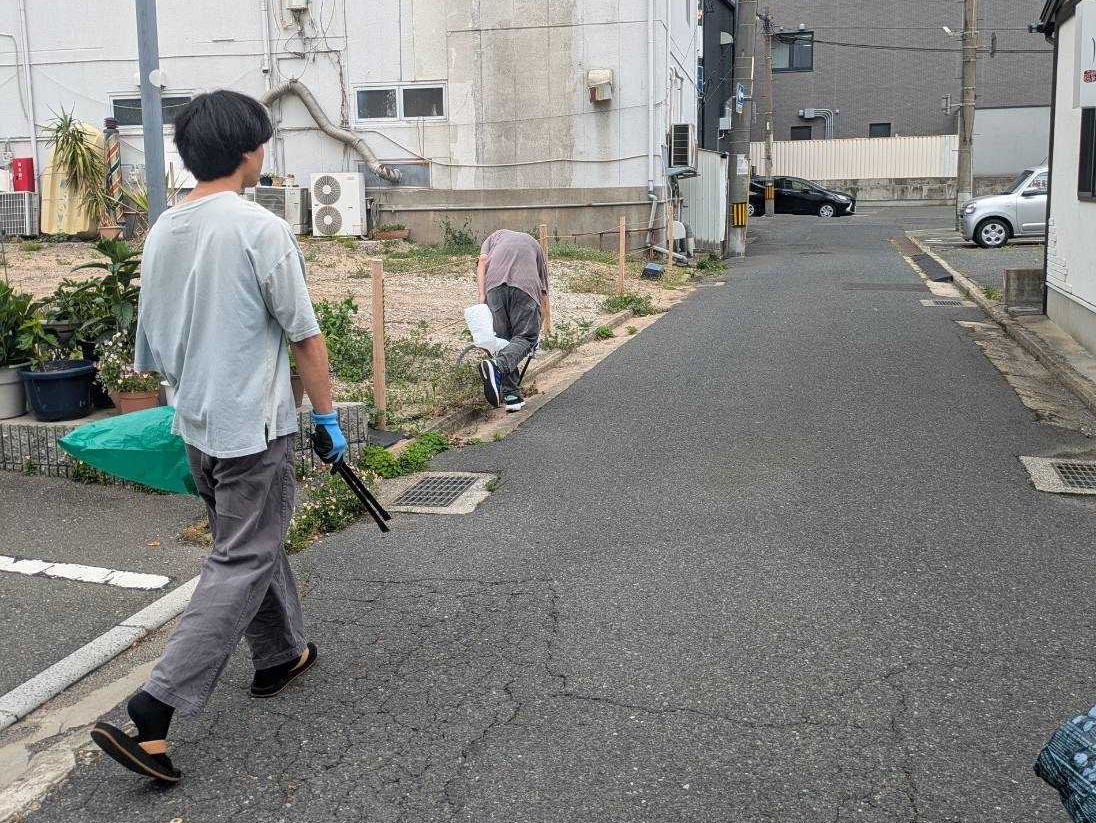 宇部　1
